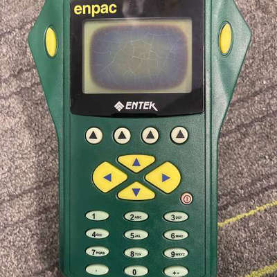 适用ENTEK ENPAC-900A  震动测试仪、仪议价