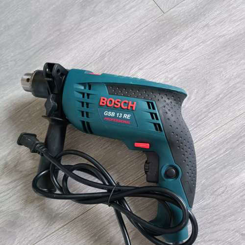 适用BOSCH GSB13RE冲击钻，220v~980W 工议价