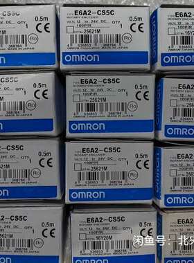 适用E6A2-CS5C  100P/R编码器还有6议价