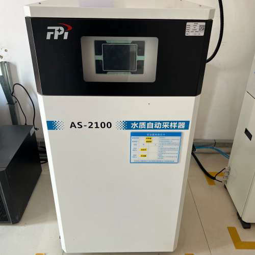 适用Cod-2000在线仪一台，AS-2100自动采样器议价