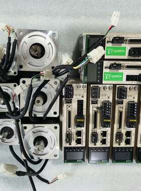 适用X3EB  EtherCAT总线   750瓦200瓦4议价