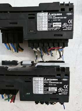 适用65VBTCE3-16D MITSUBISHI远程模议价