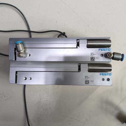 适用滑块气缸DGST-16-100议价