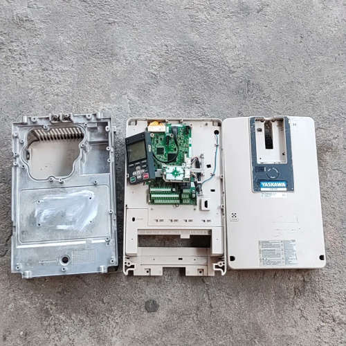 适用GA700变频器主板控制板、面板ETC750002-S0议价