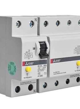 适用BV-D 2P/4P 25A 40A 63A30MA议价