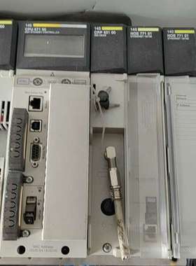 适用MODICON Quantum PLC模块议价