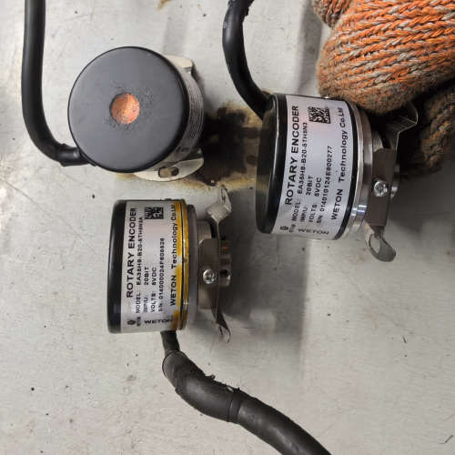 适用编码器EA35H8-B20-5TH5N3  20位值议价