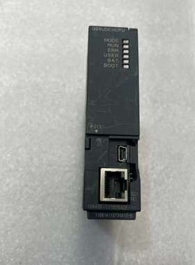 适用Q系列 Q06HCPU ，，成色新，需要的联系。议价