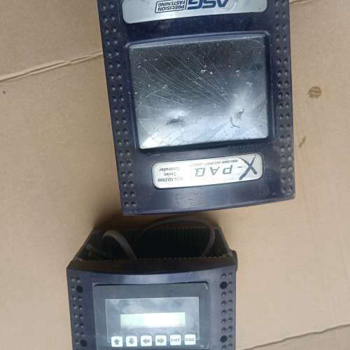 适用控制器ASG-SD2500全自动拧镙钉控制器成色议价