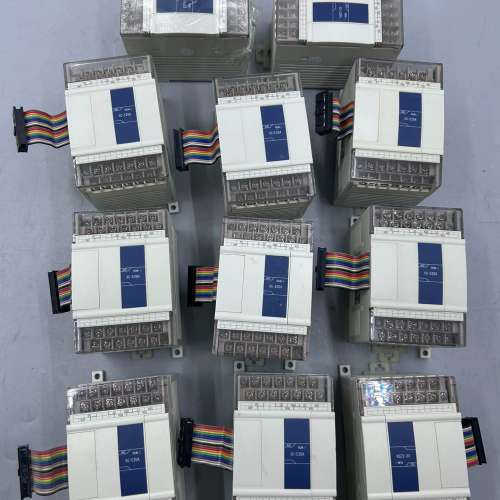 适用PLC扩展模块 XC-E2DA，议价