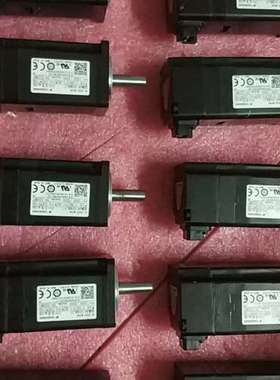 适用5系100W伺服电机SGMJV-01ADL21议价