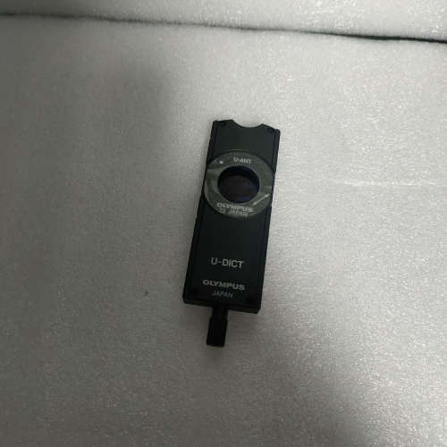 适用U-DICT显镜DIC干涉棱镜插片，议价