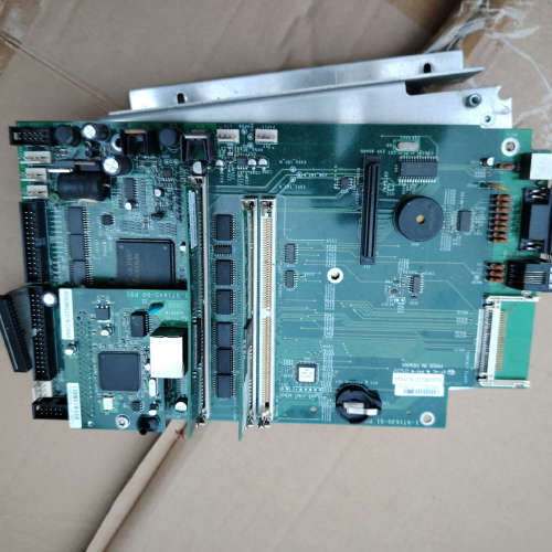 适用易腾迈PF4i/PM4i电源板和主板一套，图片，卖议价