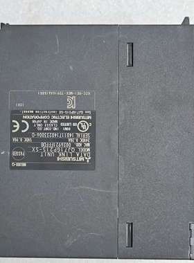 适用QJ71GP21S-SX Q系列链接模块，物品，议价
