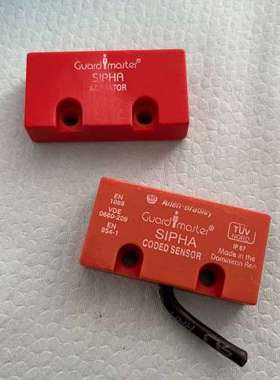 适用磁开关CODED SENSOR ACTUATOR议价