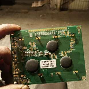 适用hs12864-12v3.0，兼容tg12864e-03a,议价