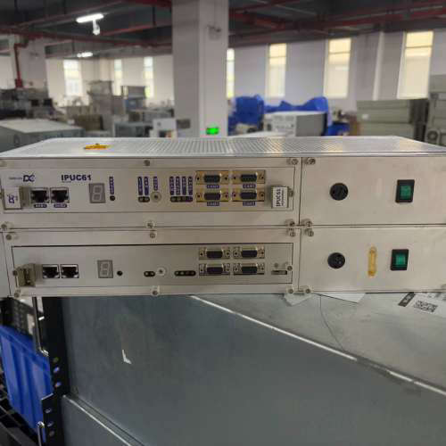 适用DATACON IPUC61主机，，成色漂亮！实物拍议价