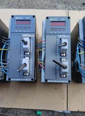 适用华兴伺服驱动器SPM500，SPM-520，正常，成色