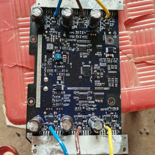 适用SEGWAY九号主板01.10.7024.00v1-1议价