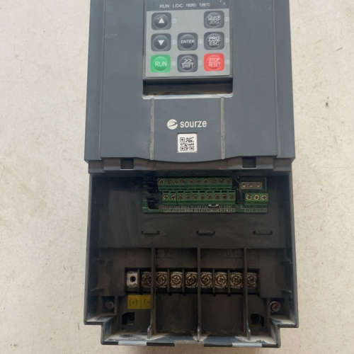 适用SOURZE变频器A300-4T7R5GB,7.5KW,38议价