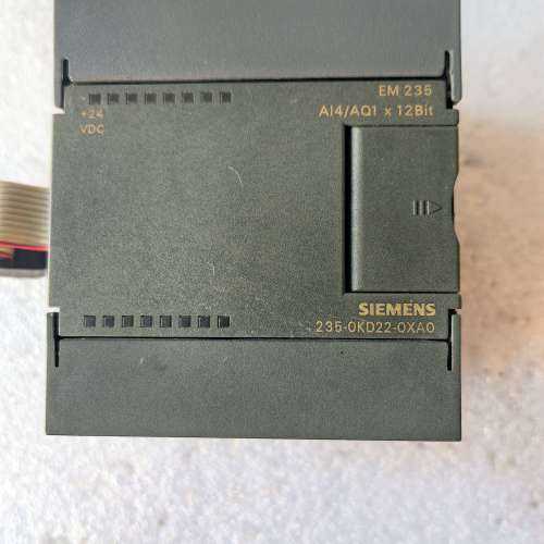 适用EM235模块 型号6ES7 235-0KD22-0X议价