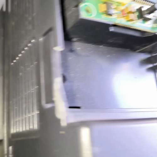 适用厂里回来的MODROL蒙德注塑机变频器，IMS-P6-40议价