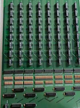 适用芯片型号DIP05-1A72-11L。块绿色PCB电议价