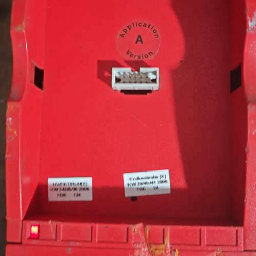 适用变频器MCH41A0015-5A3-4-0T议价