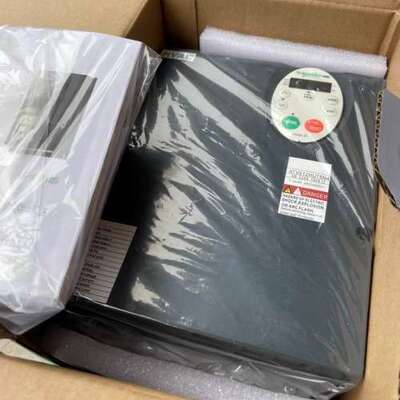 适用变频器ATV212HU75N4 7.5KW 三相，带原议价