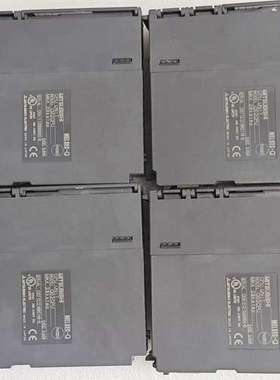 适用Q02CPU PLC模块，，成色如图，功能包好，议价