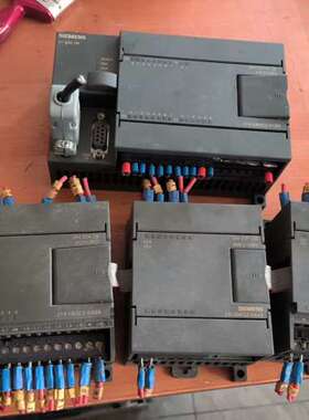 适用PLC，包含CPU 224 CN和EM 231 C议价