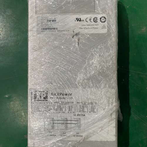 适用XP Power fleXPower X9-3J3J3J-1议价