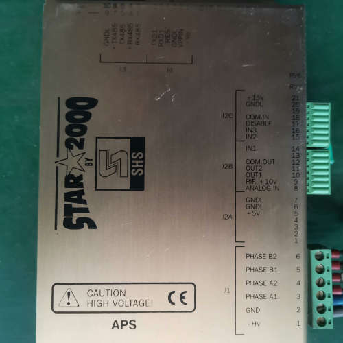 适用SHS驱动器APS3-B-00  60FW4K,,图议价