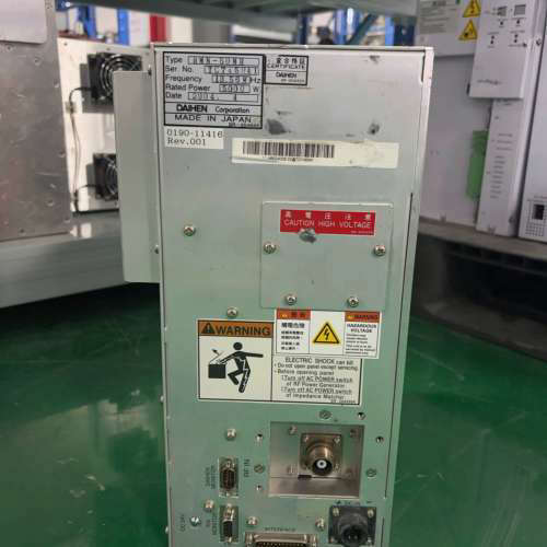 适用DAIHEN RMN-50MR 射频电源，型号RMN-50M议价
