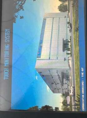 适用TOP韩国M2I触摸屏   XTOP12TS-SA 测试包好议价