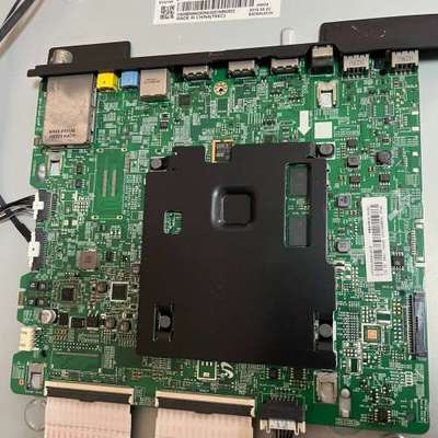 适用UA55KU6300JXXZ 主板 电源板 喇叭议价