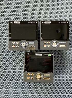 适用YOKOGAWA智能温控器 UT35A-203-11-0议价