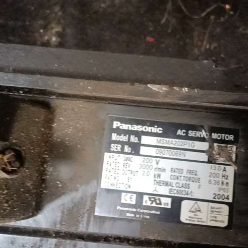 适用MSMA22A1G伺服电机一个实物拍摄功能都是好议价