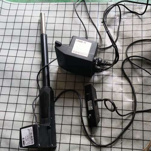 适用设备LINAK力纳克电动推杆型号:312XXR-1130议价