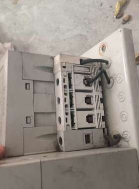 适用NZ1BR-63/3P自动转换开关电器，型号C20A，4议价