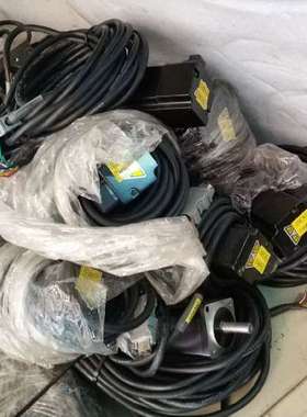 适用5系100W伺服电机SGMJV-01ADL21议价