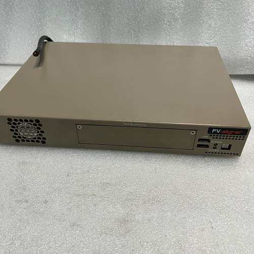 适用法视特FAST图像处理控制器，型号FV1300-0DM(CA议价