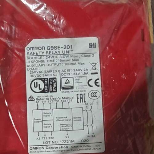 适用G9SE-201议价