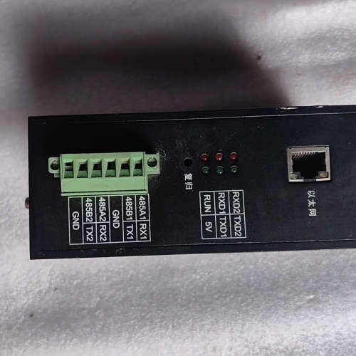 适用管理机Modbus转IEC104规约转换器电表DLT64议价