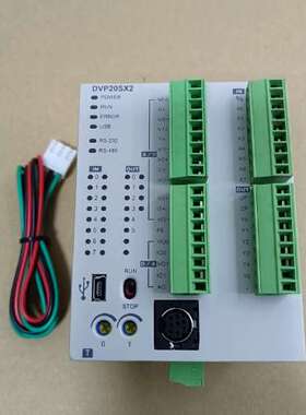 适用DVP20SX211T，充新成色，功能包好版本高V3.0议价