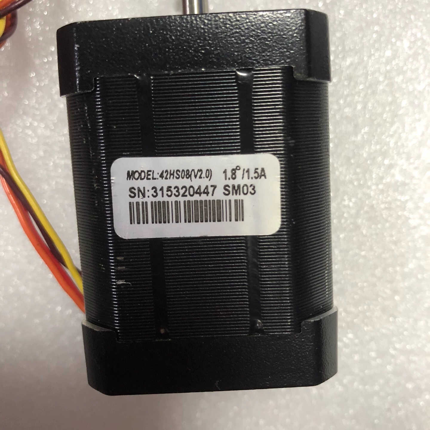 适用 42HS03/42HS08 步进电机 ，议价