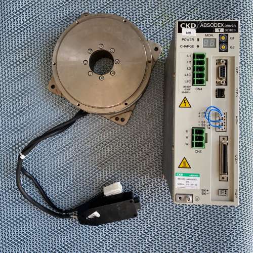 适用伺服驱动器AX9000TS-U0 伺服电机AX4009议价