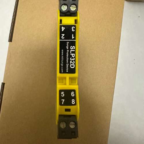 适用MTL SLP32D信号浪涌保护器，印度，型号SLP议价