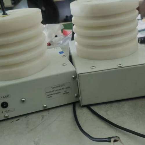 适用VEI-AVIS触发驱动器TD-13/500，220VAC输议价