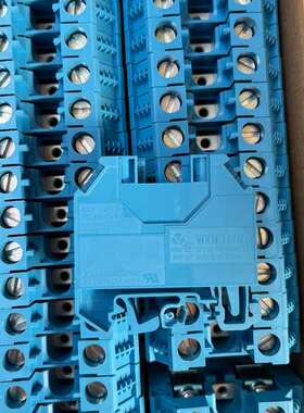 适用德国威朗电器接线端子WKN16/U/VO.  57.516.议价